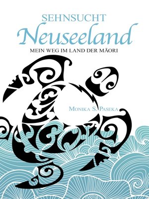 cover image of Sehnsucht Neuseeland